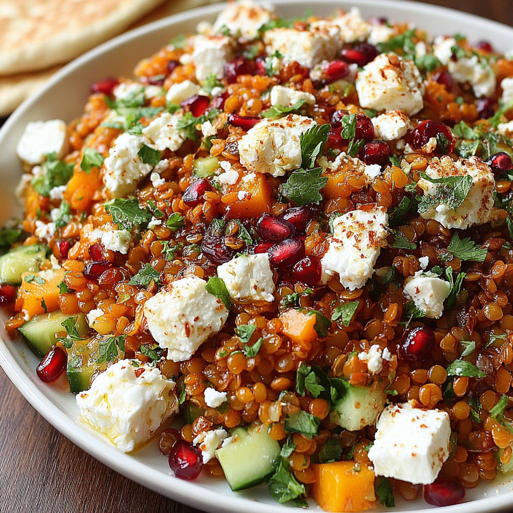 A bowl of food with a variety of ingredients.