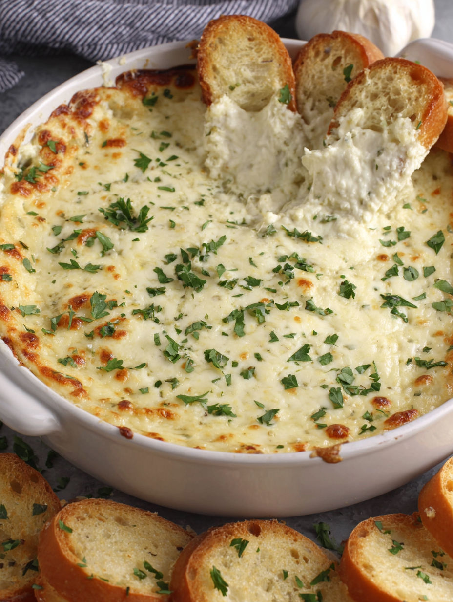 A bowl of food with a spoon in it.