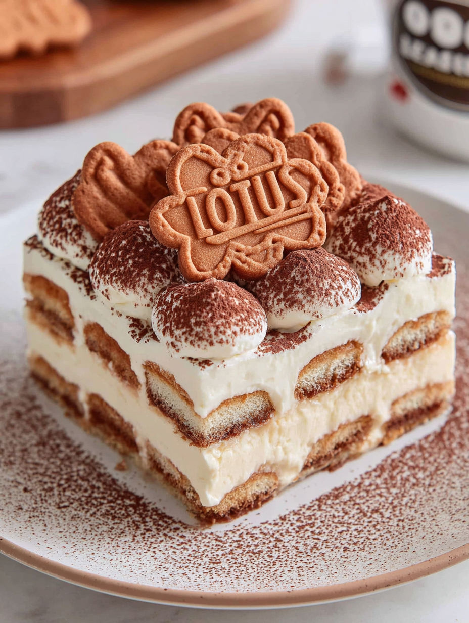 A cake with a chocolate and white frosting.