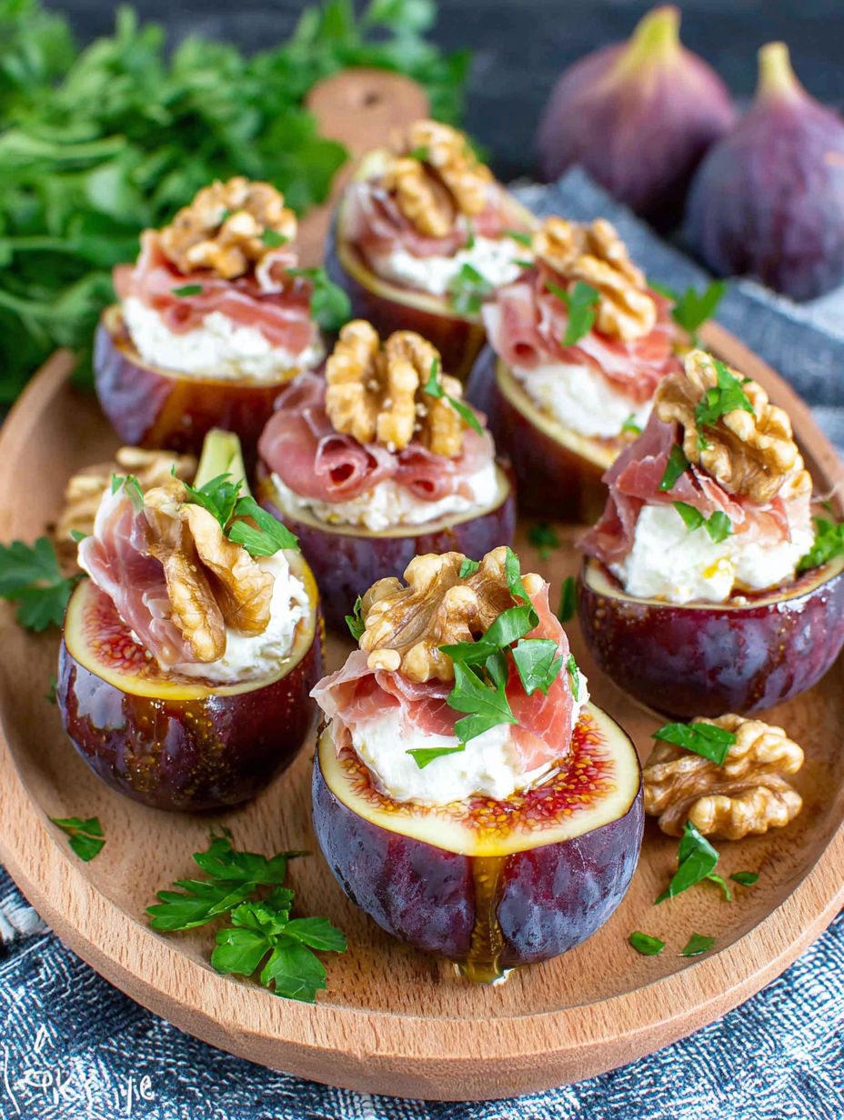 A plate of food with a variety of items on it.