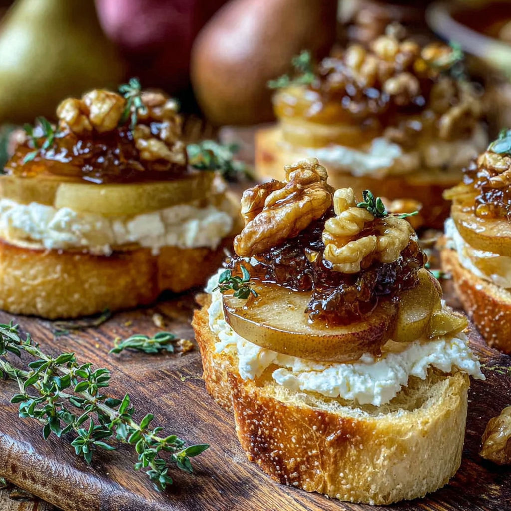 A plate of food with a slice of bread and a slice of apple.