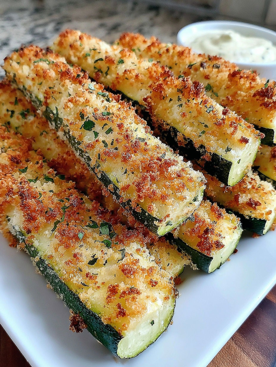 Zucchini in 20 Minuten - himmlisch lecker!