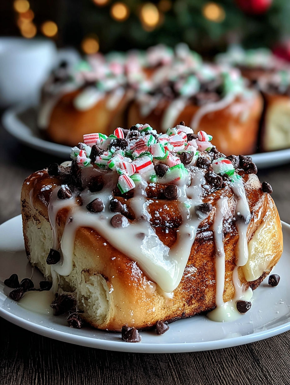 A plate of food with a cake on it.