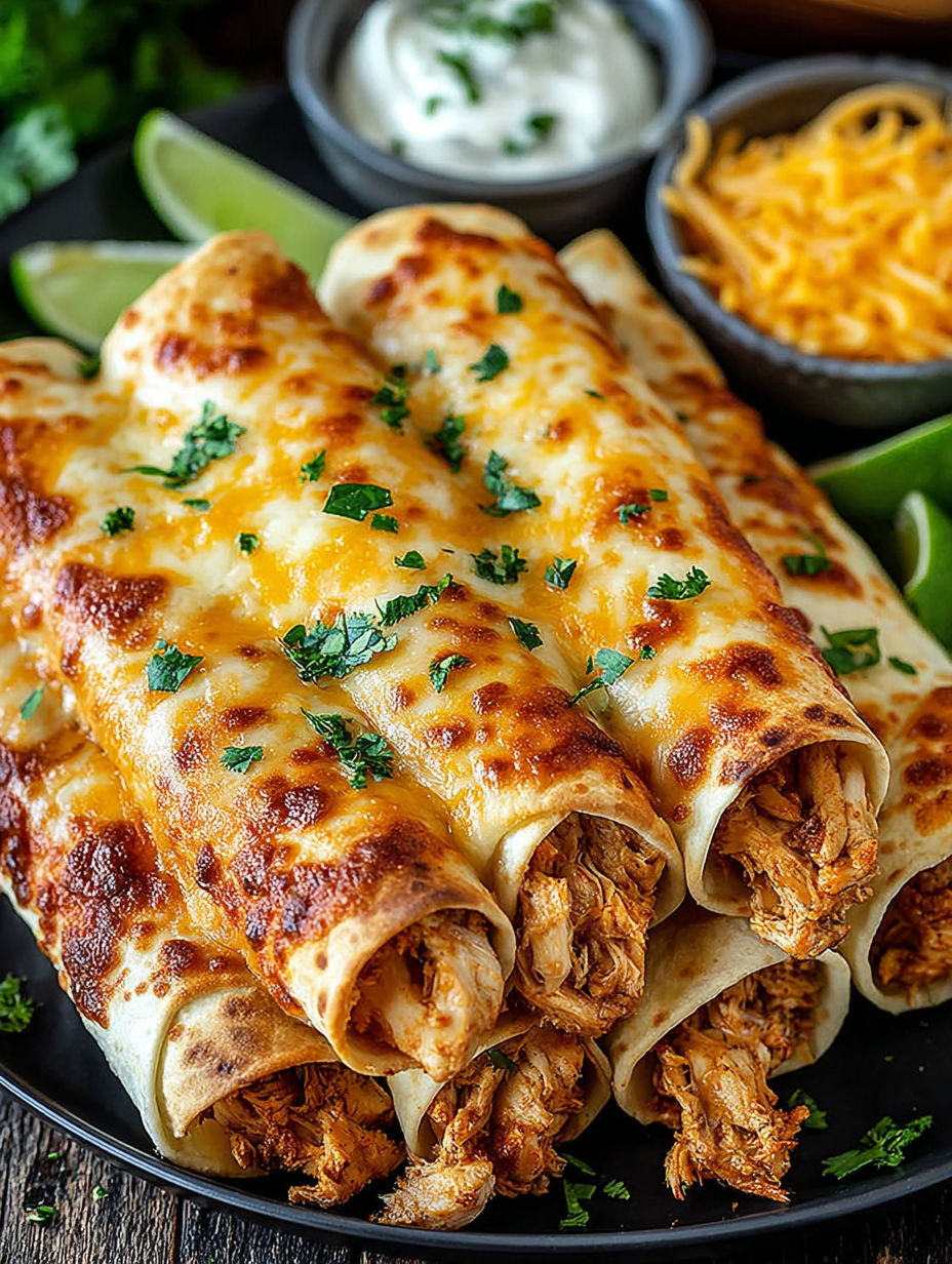 Peppermint Bark Cinnamon Rolls.