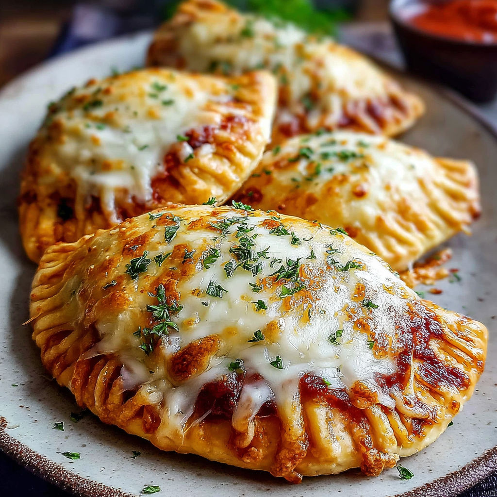 A plate of cheese pizza with sauce.