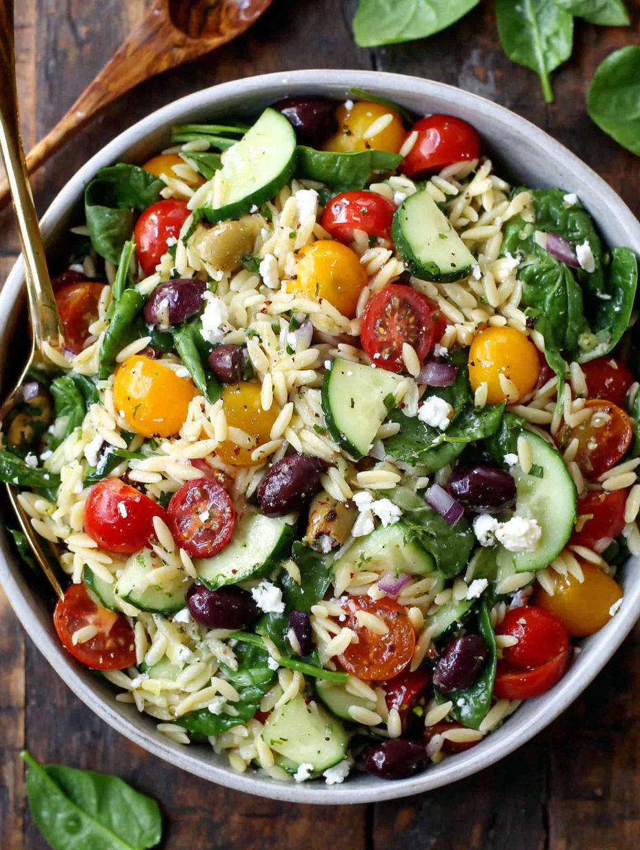 A bowl of vegetables with rice.