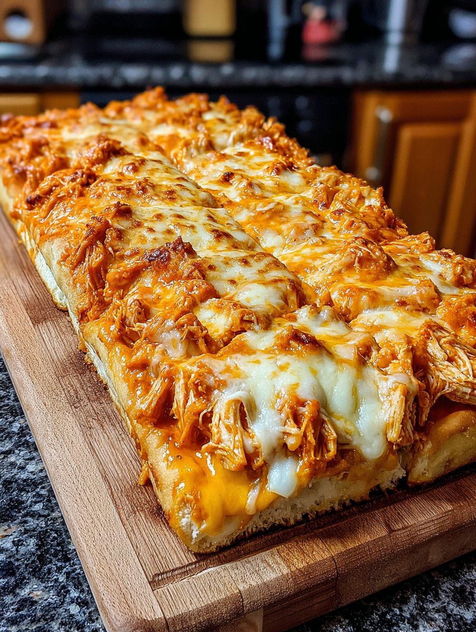 A slice of pizza with cheese and meat on top.