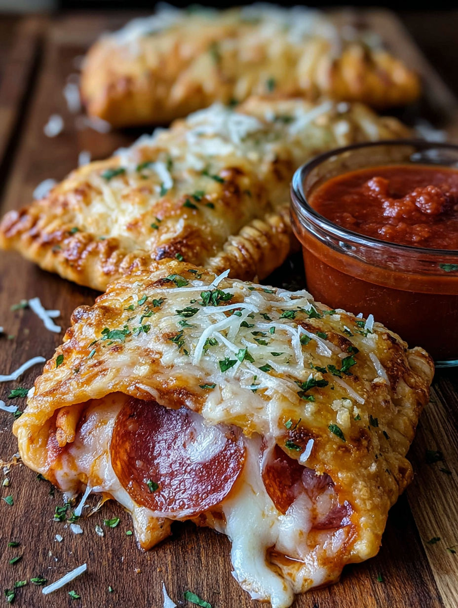 A close up of a pizza with cheese and pepperoni.