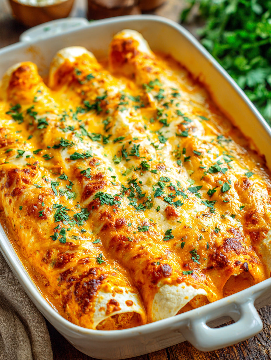 A white bowl filled with a delicious meal.