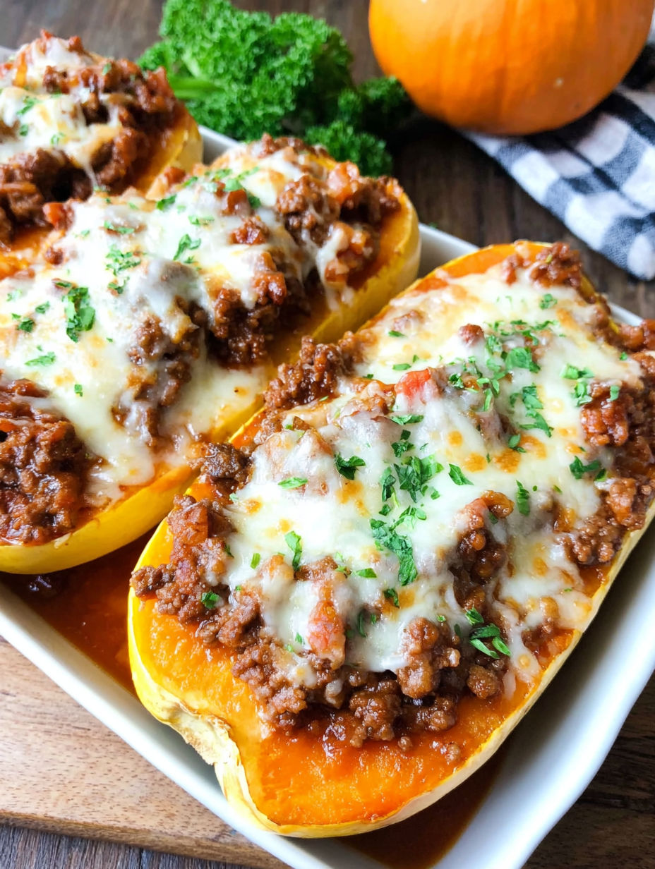 A plate of food with meat and cheese in a baked dish.