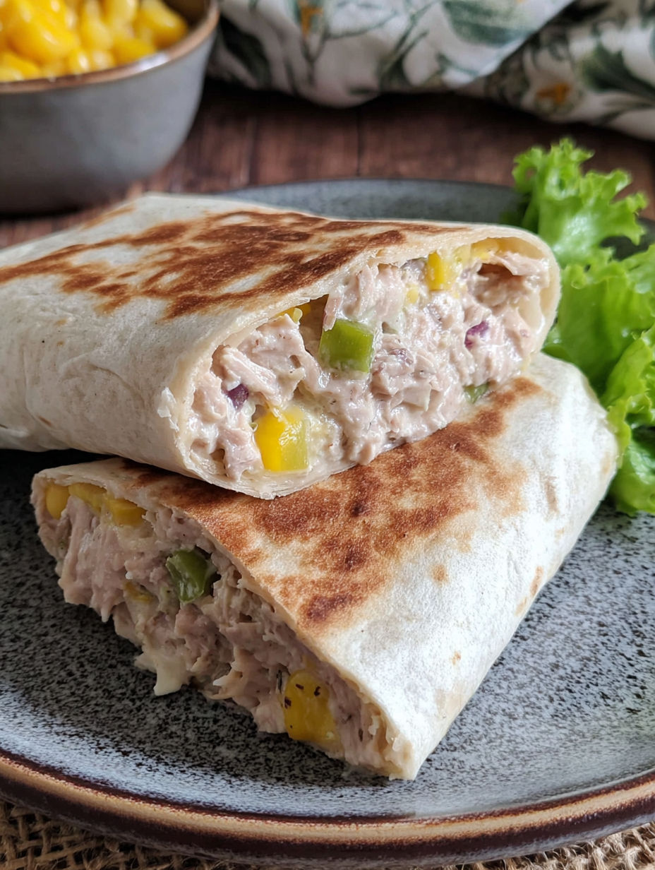 A sandwich with meat and vegetables.