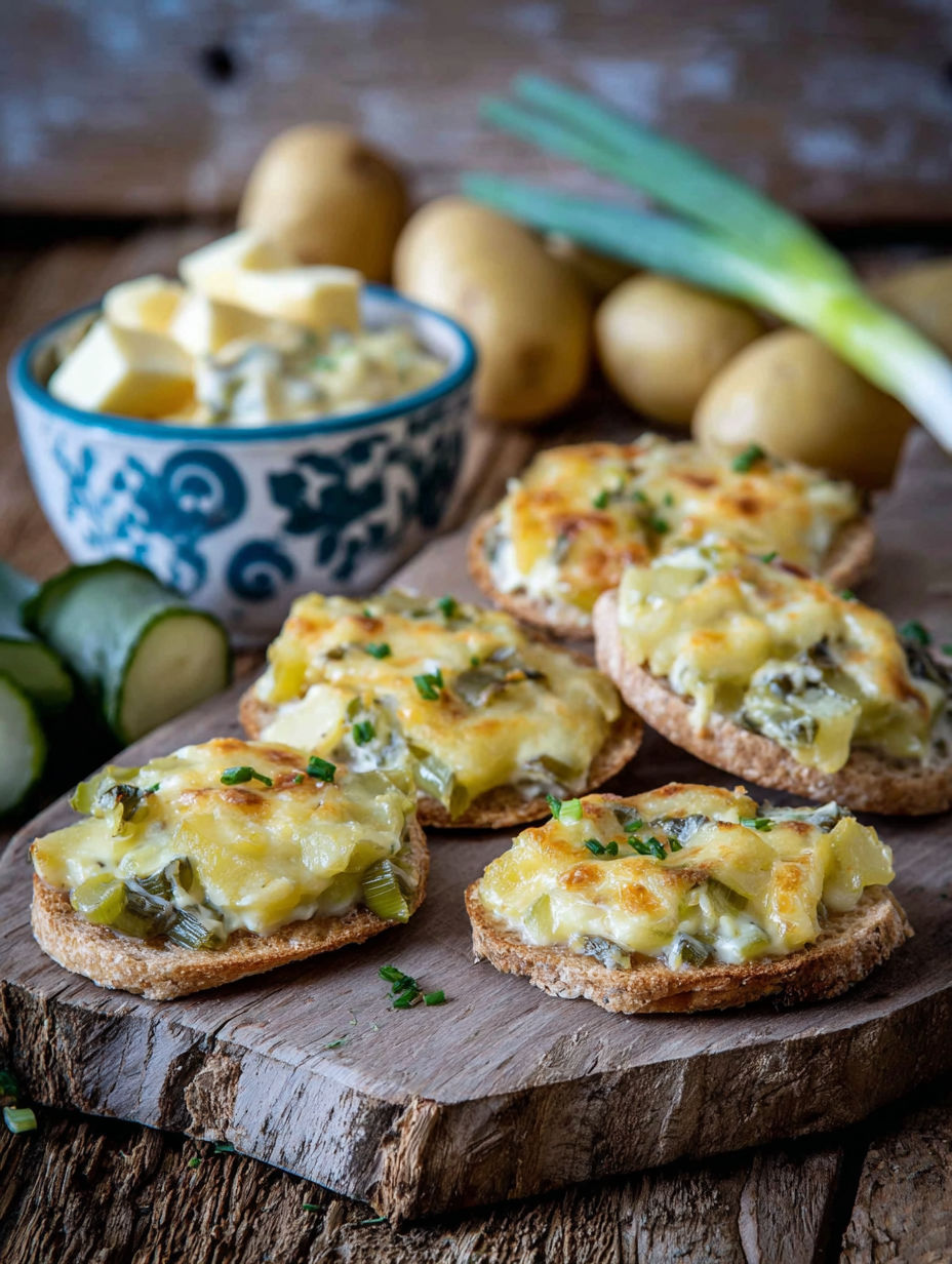 A plate of food with a bowl of butter and a plate of food with a bowl of butter.