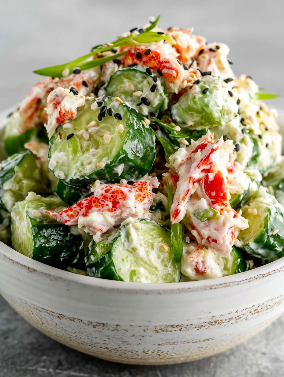 A bowl of food with a green vegetable.