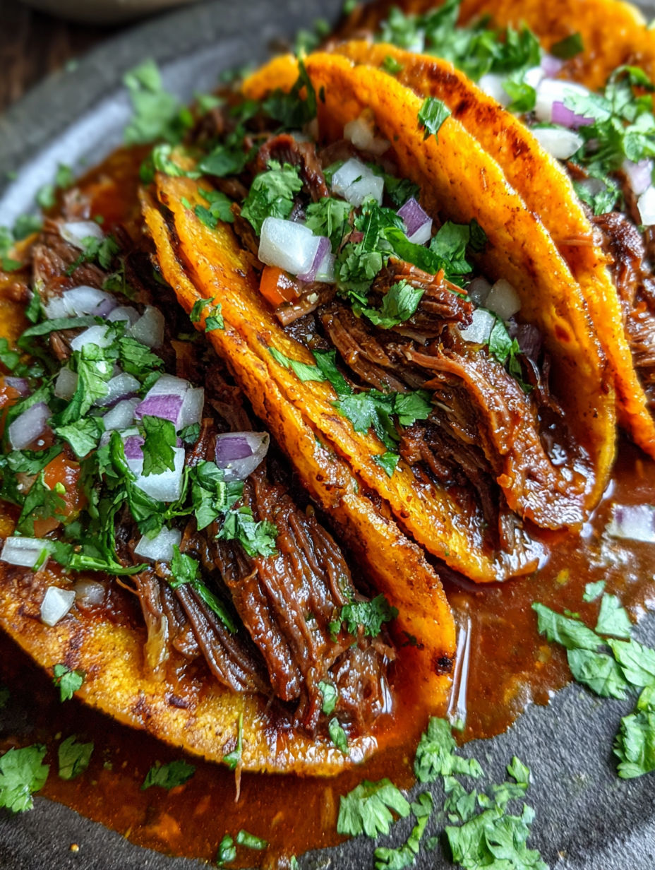 A plate of food with meat and vegetables.