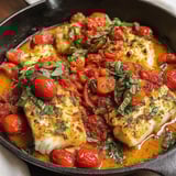 A fancy Christmas cheese ball in a pan.