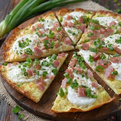 A slice of pizza with white cheese and green peppers.