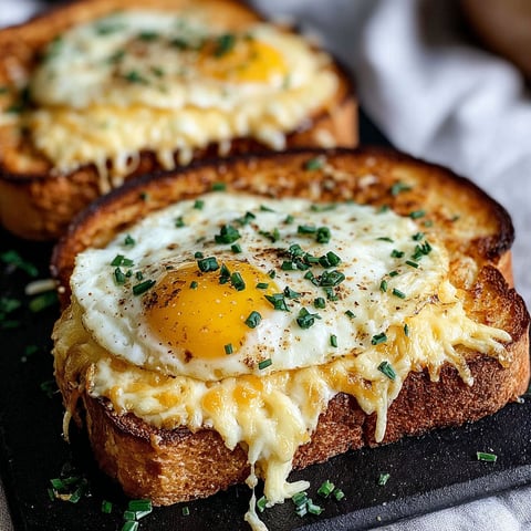 Two quesadillas with eggs and cheese.