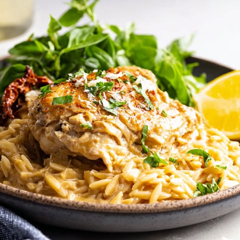 A plate of food with chicken and vegetables.